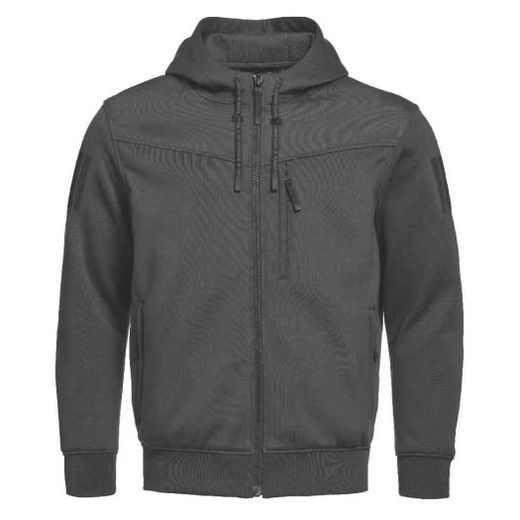 BUNDA BMW NAPLES ANTRACIT - BUNDY - NA MOTORKÁŘE