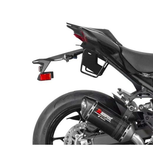 PODPĚRY PRO BOČNÍ BRAŠNY SHAD K0Z995SR - MONTÁŽNÍ SADY - NA MOTORKU