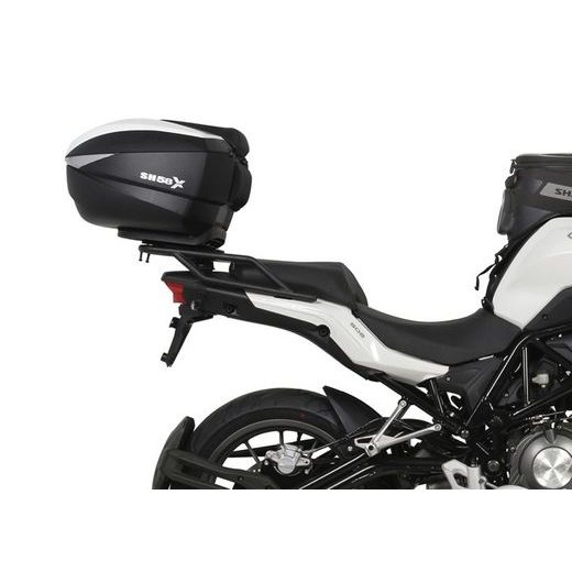 MONTÁŽNÍ SADA TOP MASTER SHAD B0TR57ST - MONTÁŽNÍ SADY - NA MOTORKU