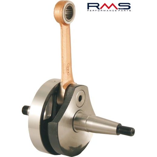 KLIKOVÁ HŘÍDEL ORIGINÁLNÍ TYP RMS 100010250 - NÁHRADNÍ DÍLY A TUNING - NA MOTORKU