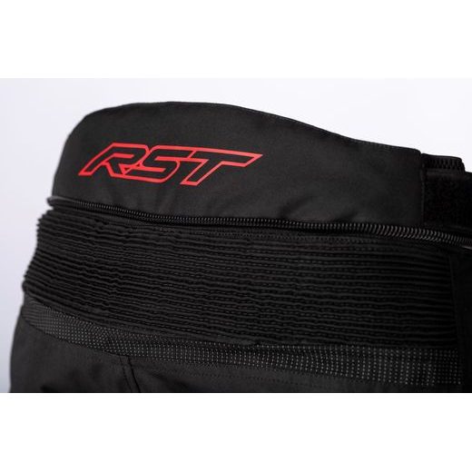 PÁNSKÉ TEXTILNÍ KALHOTY RST ENDURANCE CE / JN 2984 - ŠEDÁ - ENDURO KALHOTY - NA MOTORKÁŘE