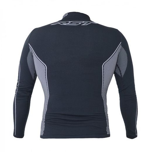 FUNKČNÍ TRIČKO NA MOTORKU RST TECH X COOLMAX - TRIKO DL. RUKÁV / 0219 - TRIČKA - NA MOTORKÁŘE