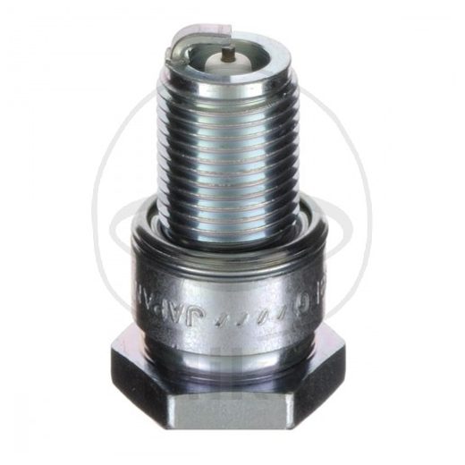 ZAPALOVACÍ SVÍČKA NGK B9EG ZÁVODNÍ - ZÁVODNÍ - NA MOTORKU