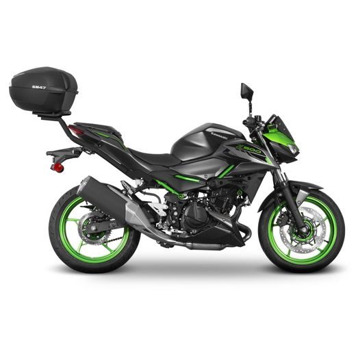 MONTÁŽNÍ SADA TOP MASTER SHAD K0Z554ST - MONTÁŽNÍ SADY - NA MOTORKU