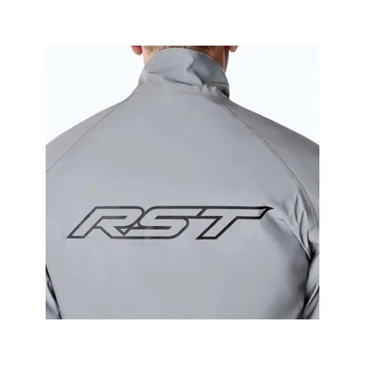NEPROMOKAVÁ BUNDA RST NIGHTRIDER / 3703 - REFLEXNÍ - BUNDY - NA MOTORKÁŘE