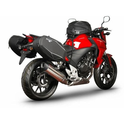 PODPĚRY PRO BOČNÍ BRAŠNY SHAD H0CF54SE - PODPĚRY - NA MOTORKU