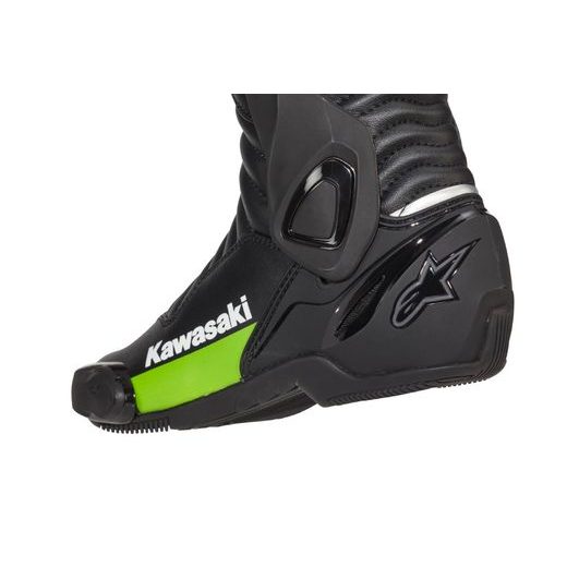 PÁNSKÉ SPORTOVNÍ BOTY TIVOLI - KOŽENÉ BOTY - NA MOTORKÁŘE