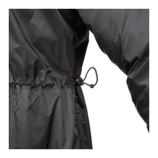 BUNDA DO DEŠTĚ PARABELLUM DLOUHÁ, KOMPAKTNÍ - BUNDY - NA MOTORKÁŘE