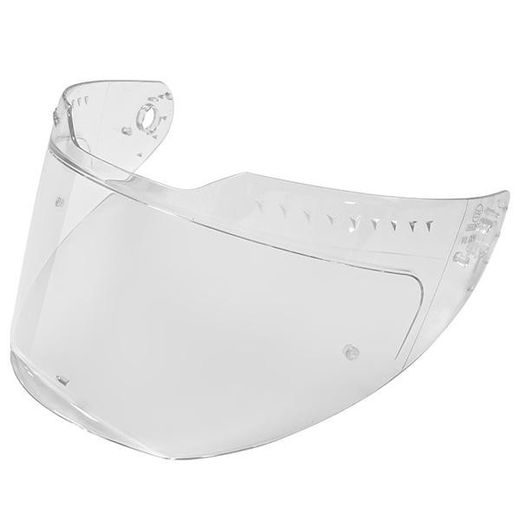 PLEXI STORMER BLASTER PRŮHLEDNÁ - PLEXI ŠTÍTY - NA MOTORKU
