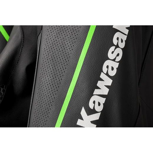 PÁNSKÉ SPORTOVNÍ KOŽENÉ KALHOTY PADUA II - KOŽENÉ KALHOTY - NA MOTORKÁŘE