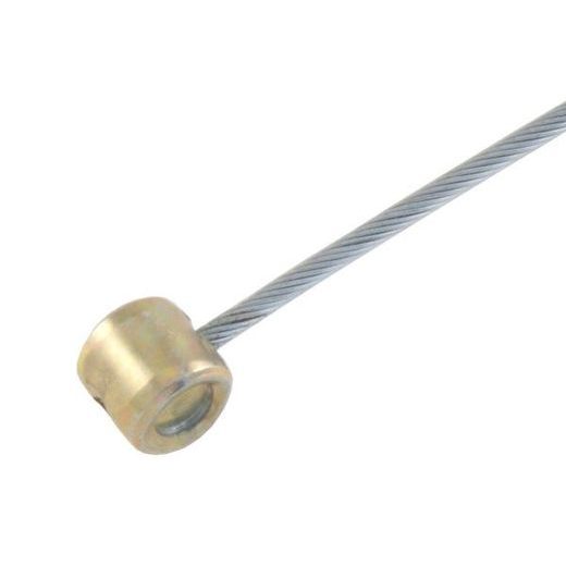 LANKO SPOJKY RMS 163514029 1,9X2000 (50 KUSŮ) - LANKA A HADICE - NA MOTORKU