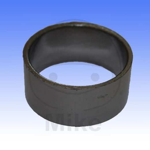 TĚSNĚNÍ SPOJE VÝFUKU ATHENA S410510012057 49X55X25 MM - NÁHRADNÍ DÍLY A TUNING - NA MOTORKU