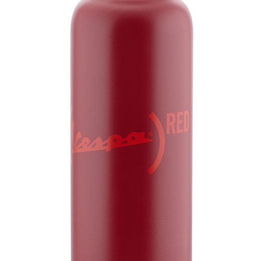 LÁHEV VESPA RED - DÁRKY PRO FANOUŠKY VESPA - NA MOTORKÁŘE