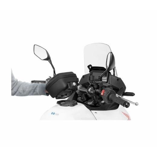 MONTÁŽNÍ SADA CLICK SYSTEM SHAD H011CS - MONTÁŽNÍ SADY - NA MOTORKU