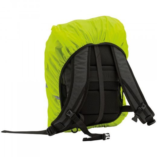 KRYT PROTI DEŠTI NA BATOH DRYPACK - NEPROMOK - NA MOTORKÁŘE