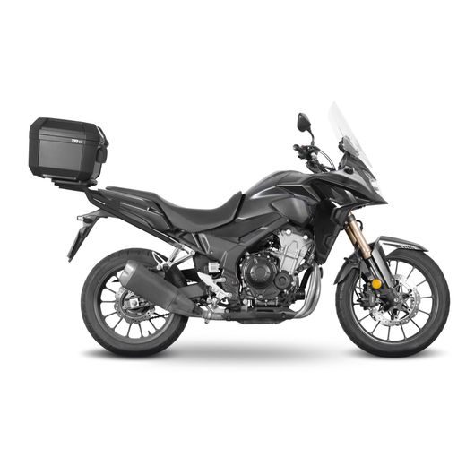 MONTÁŽNÍ SADA TOP MASTER SHAD H0CX55ST - MONTÁŽNÍ SADY - NA MOTORKU