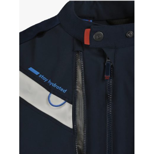 BUNDA GS TROPHY GORE-TEX - TEXTILNÍ BUNDY - NA MOTORKÁŘE