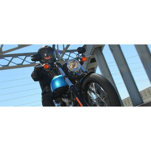 PNEUMATIKA DUNLOP 130/90B16 73H TL D401F (HARLEY.D) - PNEU CUSTOM DUNLOP - NA MOTORKU