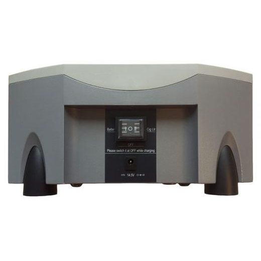 PLASTOVÁ ZÁKLADNA MYČKY AQUA2GO 17L - KOSMETIKA - NA DOVOLENOU