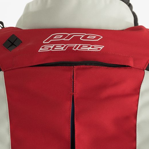 TEXTILNÍ BUNDA NA MOTORKU RST ADVENTURE III / JKT 2850 - TEXTILNÍ BUNDY - NA MOTORKÁŘE