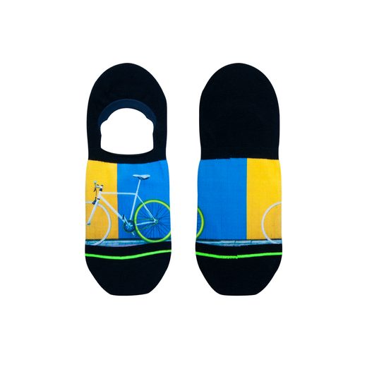 PONOŽKY XPOOOS "BICYCLE" - PONOŽKY - NA MOTORKÁŘE