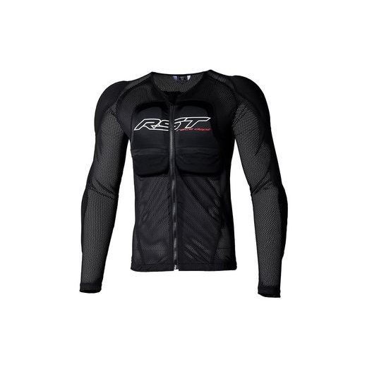 CHRÁNIČ TĚLA RST AIRBAG ARMOR SHIRT / 3231 - ČERNÁ