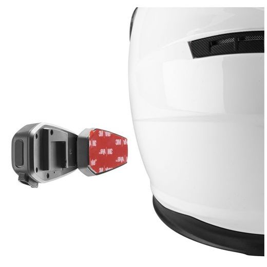 BLUETOOTH HEADSET PRO UZAVŘENÉ A OTEVŘENÉ PŘILBY INTERPHONE U-COM6R - INTERKOMY - NA MOTORKÁŘE