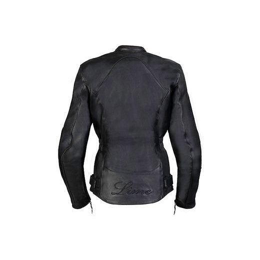 DÁMSKÁ KOŽENÁ BUNDA MBW OLIVIA  - KOŽENÉ BUNDY - NA MOTORKÁŘE