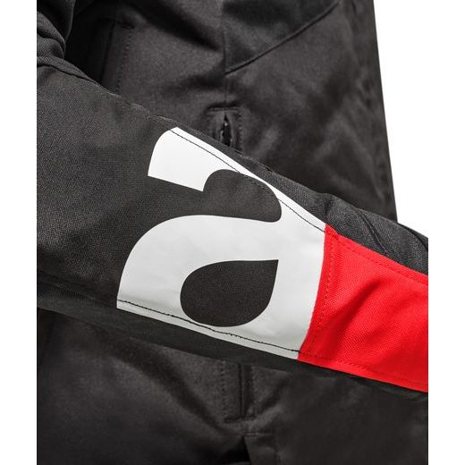 APRILIA TEXTILNÍ BUNDA TWISTIES TEX BY ALPINESTARS - 2026 - MIKINY - NA MOTORKÁŘE