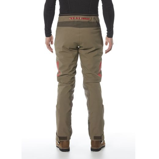 PÁNSKÉ KALHOTY GS NAMIB GORE-TEX - TEXTILNÍ KALHOTY - NA MOTORKÁŘE