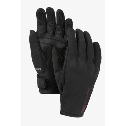 RUKAVICE BMW ATLANTA WINDSTOPPER - TEXTILNÍ RUKAVICE - NA MOTORKÁŘE