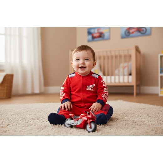 HONDA DUPAČKY - 6 MĚSÍCŮ - HONDA MERCH - NA MOTORKÁŘE