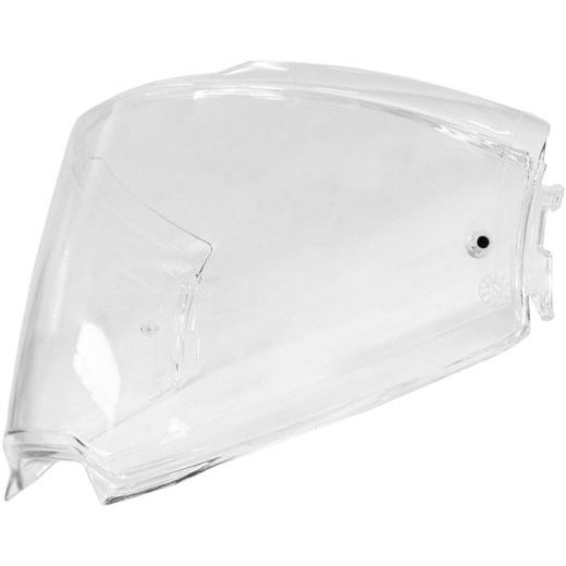 HJC PLEXI HJ-36 PINLOCK CLEAR - PŘÍSLUŠENSTVÍ - NA MOTORKÁŘE