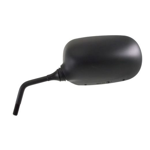 ZPĚTNÉ ZRCÁTKO RMS 122761190 LEVÝ ČERNÝ - ZRCÁTKA - NA MOTORKU