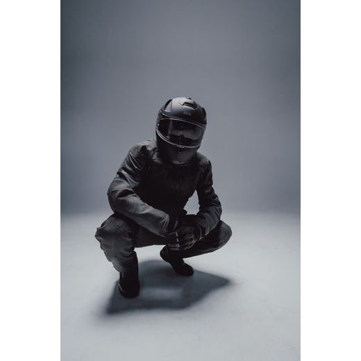 BUNDA IXS TOURSTER-GTX 1.0 – TMAVĚ ŠEDÁ (ZKRÁCENÁ): 3-VRSTVÝ GORE-TEX® LAMINÁT, CERTIFIKACE AAA A SUPERFABRIC® - TEXTILNÍ BUNDY - NA MOTORKÁŘE