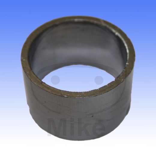 TĚSNĚNÍ SPOJE VÝFUKU ATHENA S410210012038 38X44X28 MM - NÁHRADNÍ DÍLY A TUNING - NA MOTORKU