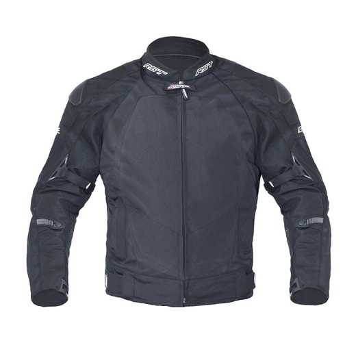 TEXTILNÍ BUNDA RST BLADE SPORT II CE / JKT 2890 - ČERNÁ