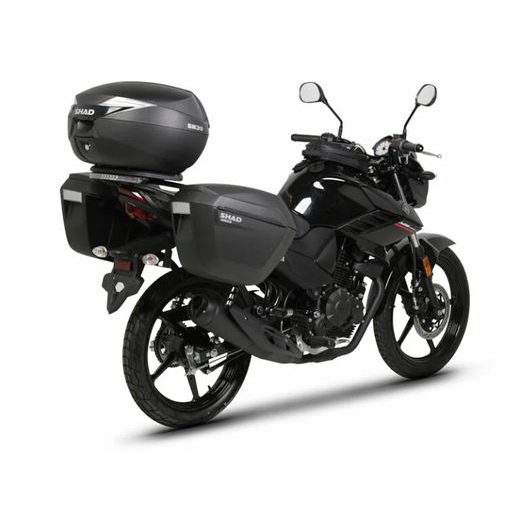 MONTÁŽNÍ SADA TOP MASTER SHAD Y0YS17ST - MONTÁŽNÍ SADY - NA MOTORKU