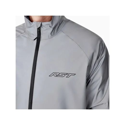 NEPROMOKAVÁ BUNDA RST NIGHTRIDER / 3703 - REFLEXNÍ - BUNDY - NA MOTORKÁŘE