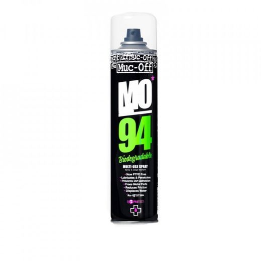 MO-94 MUC-OFF 934 400ML - OCHRANA - NA MOTORKU