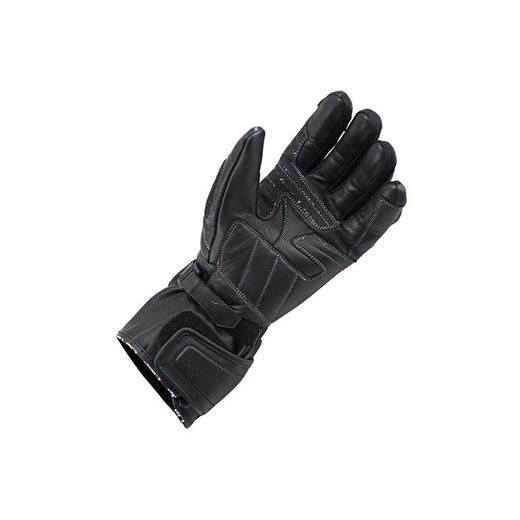 CESTOVNÍ KOŽENÉ RUKAVICE MBW ROAD WARRIOR - KOŽENÉ RUKAVICE - NA MOTORKÁŘE