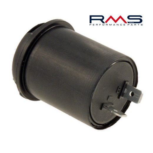 PŘERUŠOVAČ BLINKRŮ RMS 246120082 - PŘERUŠOVAČE BLINKRŮ - NA MOTORKU
