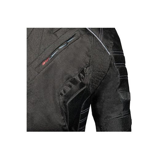 DÁMSKÁ TEXTILNÍ MOTO BUNDA MBW MIRANDA - TEXTILNÍ BUNDY - NA MOTORKÁŘE