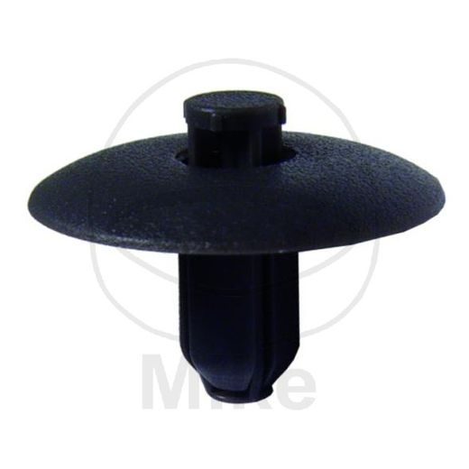 PLASTOVÉ NÝTY JMT 10 KUSŮ - NÁHRADNÍ DÍLY A TUNING - NA MOTORKU