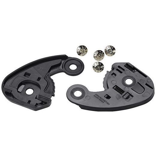 HJC MECHANIKA PLEXI HJ-26 - MECHANIKA PLEXI - NA MOTORKÁŘE