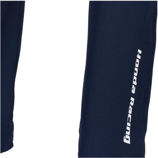 HONDA SPORTOVNÍ KALHOTY RACING - MODRÁ - DÁRKY PRO FANOUŠKY HONDA - NA MOTORKÁŘE