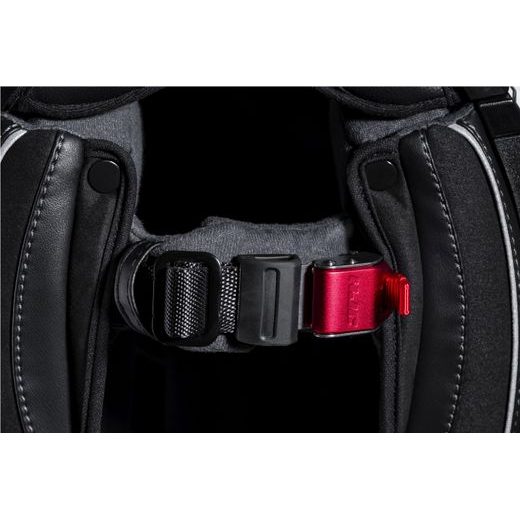 HJC PŘILBA RPHA 91 SOLID PEARL WHITE - VÝKLOPNÉ HELMY - NA MOTORKÁŘE