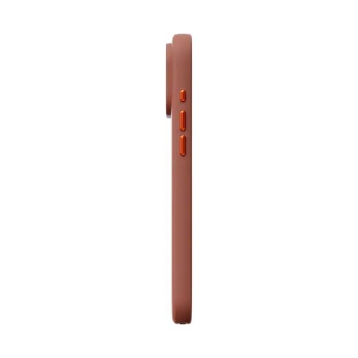 PEAK DESIGN EVERYDAY CASE - IPHONE 18 - ČERVENÁ - KRYTY NA TELEFON - NA MOTORKU