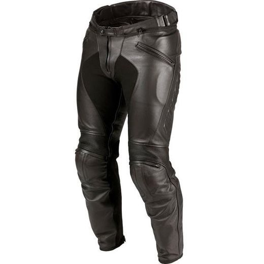 KOŽENÉ KALHOTY DAINESE PONY C2 PELLE