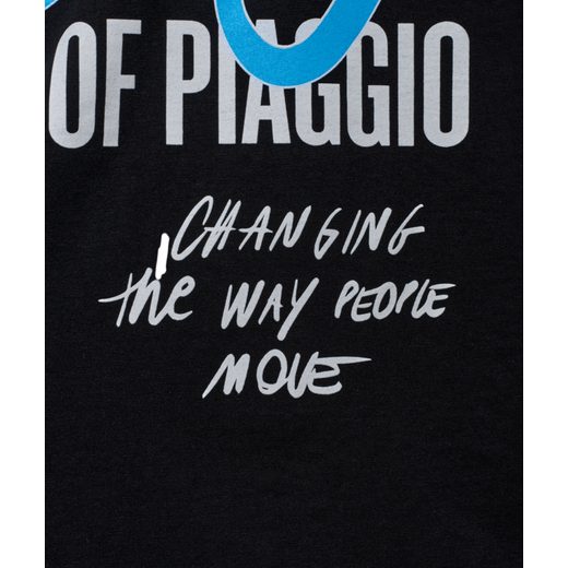 TRIKO VESPA 140TH - TRIČKA - NA MOTORKÁŘE